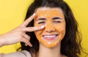 चेहरे की रौनक बढ़ाएं: डेड स्किन सेल्स हटाने के लिए बेस्ट 5 घरेलू फेस पैक