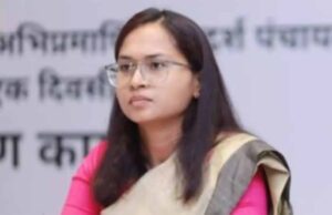 देशभर में गांधी जयंती और अहिंसा का उत्सव: शिल्पी नेहा तिर्की