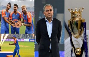 BCCI का एशिया कप ट्रॉफी पर बड़ा फैसला, क्या मोहसिन नकवी पर ICC नरम होगा?