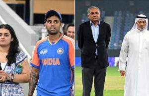BCCI का साफ संदेश: मोहसिन नकवी, अब टालमटोल बंद करो, ट्रॉफी सौंपो भारत को!