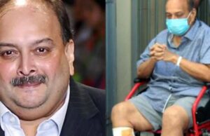गुनाहों का हिसाब अब भारत में! मेहुल चोकसी के प्रत्यर्पण को बेल्जियम कोर्ट की हरी झंडी