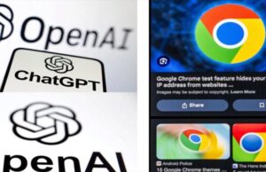 इंटरनेट ब्राउज़िंग में क्रांति: OpenAI का नया ब्राउज़र देगा Chrome को टक्कर