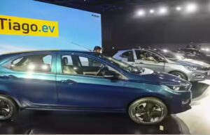 Tata Motors ने दिवाली पर रचा धमाका, गाड़ियों की बिक्री में रिकॉर्ड तोड़ तेजी