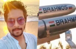 ब्रह्मोस सिस्टम इंजीनियर आकाशदीप की लखनऊ में मौत, DRDO में मचा शोक