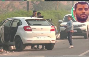 बिहार चुनाव से पहले सिग्मा गैंग पर बड़ी कार्रवाई, डीजीपी बोले—दहशत फैलाने की फिराक में था सरगना रंजन पाठक