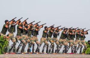 अग्निवीरों की नौकरी सुरक्षित, 75 फीसदी बने रहेंगे फोर्स का हिस्सा