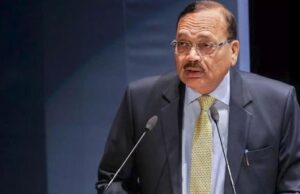 भारत को मिलेगा नया मुख्य न्यायाधीश, जस्टिस सूर्यकांत संभालेंगे CJI का पद