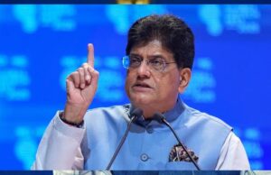 US के साथ डील पर भारत का स्पष्ट संदेश: दबाव में समझौता नहीं होगा