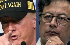 ट्रम्प का बड़ा बयान और प्रतिबंध, राष्ट्रपति पेट्रो पर कार्रवाई से लैटिन अमेरिका में अमेरिकी नीति पर असर