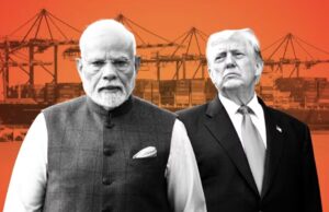 ट्रंप के फैसलों के बीच पीएम मोदी की दूरी — जानिए असली कारण