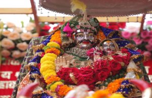 महाकाल की पहली सवारी आज, कार्तिक-अगहन मास के मौके पर मंदिर समिति का बैंड करेगा नगर भ्रमण