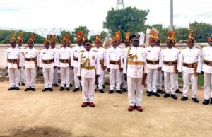 राष्ट्रीय एकता दिवस परेड 2025: गांधीनगर और केवडिया में दिखेगा मध्यप्रदेश पुलिस का दम