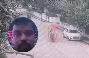 बाइक सवारों की फायरिंग में भाजपा नेता की मौत , कटनी में हड़कंप