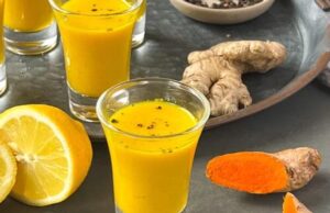 हर सुबह का ये हेल्दी सीक्रेट – हल्दी शॉट से पाएं तेजी से बढ़ते और झड़ना रोकने वाले बाल