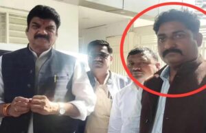 महेंद्र नागर निष्कासित, CM मोहन का स्पष्ट संदेश: किसी को भी बख्शा नहीं जाएगा
