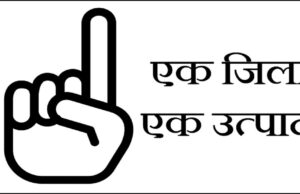 विशेष आर्टिकल :एक जिला एक उत्पाद: स्थानीय हुनर से वैश्विक पहचान तक उत्तर प्रदेश की सफलता गाथा