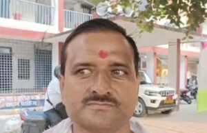 लालू प्रसाद यादव ने मढ़ौरा सीट से दाखिल किया नामांकन, सफलता अब भी दूर