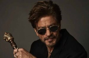 किंग खान की बादशाहत: शाहरुख खान की नेट वर्थ ने हॉलीवुड सितारों को पछाड़ा