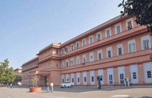 राजस्थान प्रशासन में बड़ा फेरबदल: 67 RAS अधिकारियों का ट्रांसफर, जिलों में बदलाव