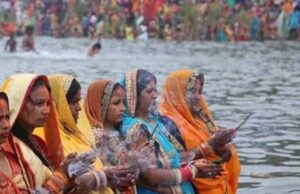 मैया की कृपा पाने के लिए जरूर गाएं ये आरती, छठ पूजा होगी सफल