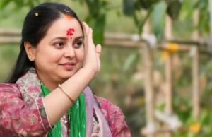 ‘नचनिया’ टिप्पणी पर रोहिणी का पलटवार, बोलीं – खेसारी के साथ ऐसा कहना अपमानजनक