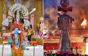 ‘तीसरी आँख’ से निगरानी: पटना में पर्व पर सुरक्षित मनाया जाएगा दुर्गा पूजा और विजयादशमी