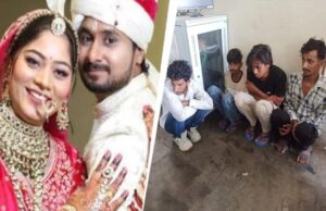 इंदौर के कारोबारी की हत्या मामला: पुलिस ने पेश की 790 पेज की चार्जशीट, 5 पर आरोप तय