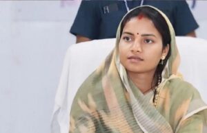 मंत्री लक्ष्मी राजवाड़े की पहल से शिवनंदनपुर में 4 करोड़ के विकास कार्यों को हरी झंडी