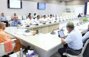 मुख्यमंत्री योगी आदित्यनाथ ने उत्तर प्रदेश में “जीरो पावर्टी अभियान” को एक मिशन के रूप में संचालित करने का लिया है संकल्प