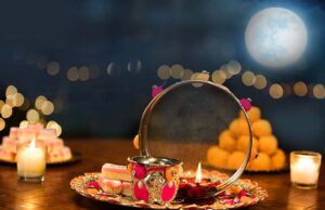चतुर्थी तिथि को लेकर भ्रम: करवा चौथ 9 या 10 अक्टूबर? यहां जानें सटीक जानकारी