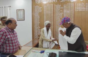 राजस्व वादों के मामलों के तेजी से निस्तारण के सीएम योगी के निर्देशों का दिख रहा असर