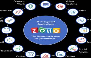 डिजिटल पेमेंट में नया खिलाड़ी: Zoho ने लॉन्च की अपनी पेमेंट सर्विस