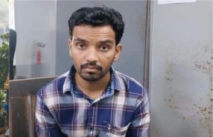छुट्टी चाहिए तो दो रिश्वत! पन्ना में लिपिक पकड़ा गया, लोकायुक्त की कार्रवाई से हड़कंप