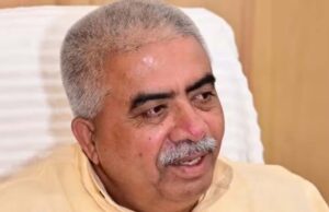 सूक्ष्म, लघु एवं मध्यम उद्यम, खादी, हथकरघा तथा वस्त्र मंत्री बोलेः ‘वोकल फॉर लोकल’ का मूलमंत्र पहल के माध्यम से होगा साकार