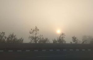 भारत में घटती धूप के घंटे, 30 साल में सूरज की चमक पर भारी पड़े बादल और प्रदूषण