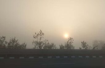 भारत में घटती धूप के घंटे, 30 साल में सूरज की चमक पर भारी पड़े बादल और प्रदूषण