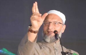 AIMIM का बड़ा दांव, बिहार में ASP और मौर्य की पार्टी के साथ मिलकर लड़ेगी चुनाव
