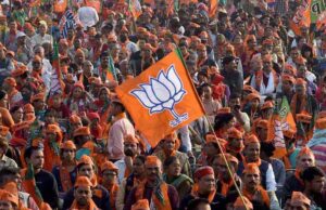 छत्तीसगढ़ में एनडीए उम्मीदवारों की घोषणा आज, दिलीप जायसवाल ने जताया एकजुटता का भरोसा