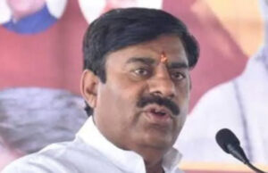 इंदौर छेड़छाड़ मामले पर रामेश्वर शर्मा का बयान, बोले — ‘कट्टरपंथी मुसलमानों को समझना होगा…’