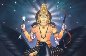 शनि वक्री का असर: दिवाली पर इन 4 राशियों की बढ़ेगी आर्थिक स्थिति