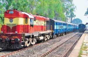 यात्रा होगी आसान, स्पेशल ट्रेनें कल से शुरू, जानें टाइम टेबल