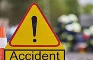 अजमेर में भीषण हादसा : ट्रक की टक्कर से 28 लोग जख्मी