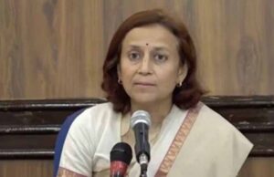 सोनम वांगचुक की पत्नी ने SC में पूछा: क्या अब हमारे अधिकार खत्म हो गए हैं?