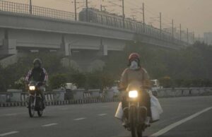 यूपी का ये शहर बना ‘स्मॉग सिटी’ — दिल्ली से ज्यादा प्रदूषित, जानिए क्या है वजह