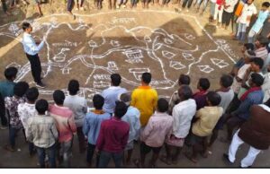 ग्रामसभा का प्रस्ताव पारित: मतांतरण करने पर काटे जाएंगे योजनाओं से लाभ