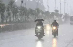 बरसात की चेतावनी: छत्तीसगढ़ के जिलों में बढ़ सकता है नदियों का जलस्तर, नागरिक रहें सतर्क