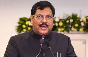 सरकार ने शुरू की CJI की नियुक्ति प्रक्रिया, अगले चीफ जस्टिस बनने वाले चेहरे पर लगी नज़र
