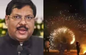 आज से लागू! CJI गवई ने ग्रीन पटाखों पर रिपोर्ट के साथ दो महत्वपूर्ण काम दिए