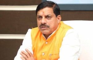 मुख्यमंत्री डॉ. यादव ने प्रदेशवासियों को शरद पूर्णिमा की दी शुभकामनाएं