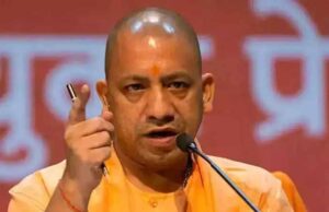 यूपी सीएम योगी का कड़ा संदेश: बेटी को छेड़ने से पहले सोचें यमराज का सामना